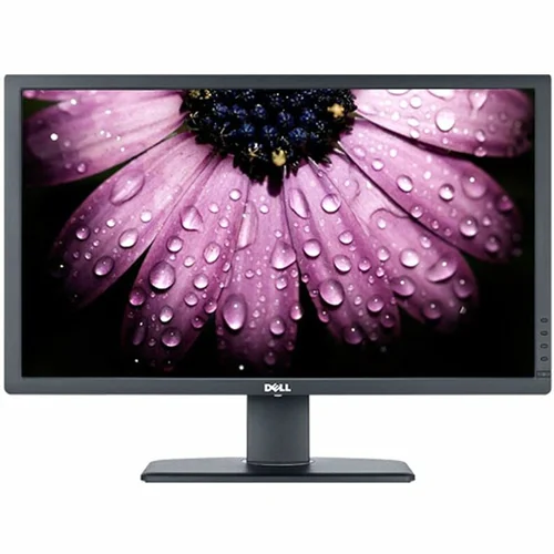 مانیتور 27 اینچ دل   U2713Hb DELL با کیفیت 2k استوک