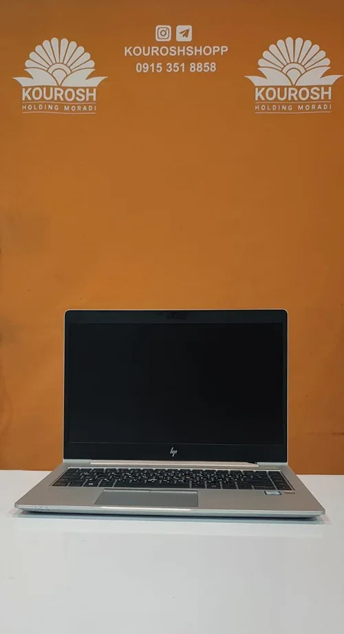 لپ تاپ نسل ۸ اچ پی HP AX200NGW
