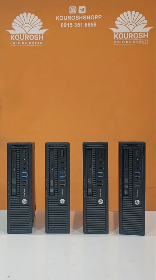 کیس تاینی اچ پی Tiny HP