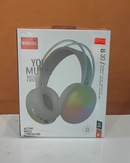 Headset B30 هدست بی سی