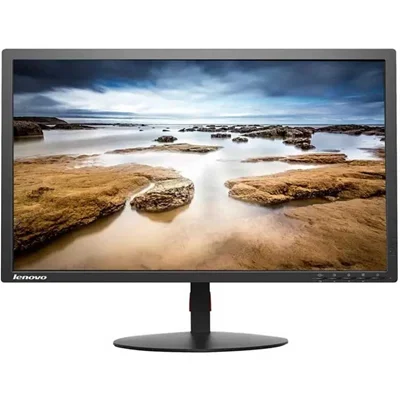مانیتور استوک لنوو مدل T2454pA سایز 24 اینچ
