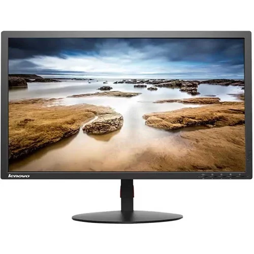 مانیتور استوک لنوو مدل T2454pA سایز 24 اینچ