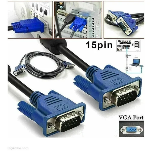کابل VGA 4M