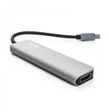 هاب USB-C تسکو مدل THU 1160
