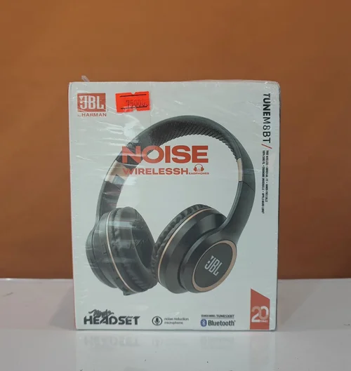هدست جی بی ال JBL  M8BT
