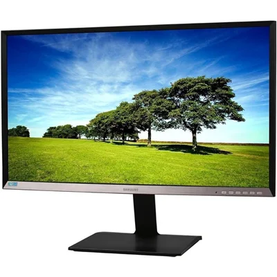مانیتور 32 اینچ سامسونگ SAMSUNG LS32D85KTSRZ