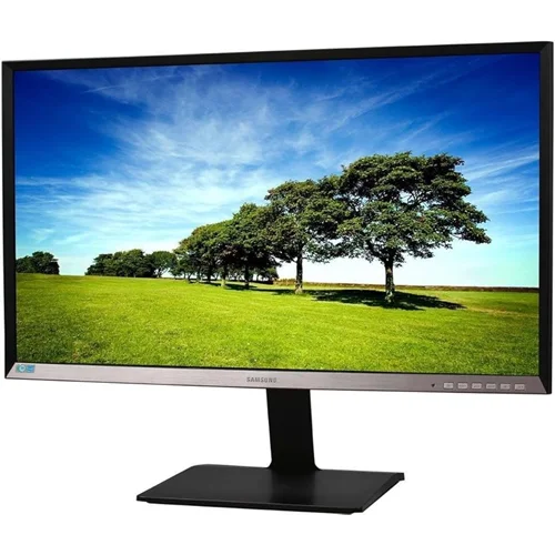 مانیتور 32 اینچ سامسونگ SAMSUNG LS32D85KTSRZ