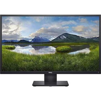 مانیتور استوک 27 اینچ دل E2722H
