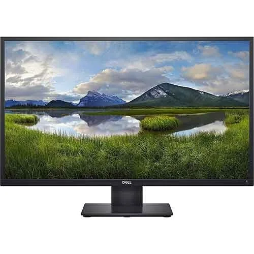 مانیتور استوک 27 اینچ دل E2722HS