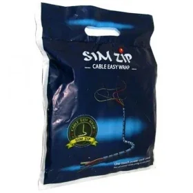سیم جمع کن ۲ متری مدل Easy Wrap
