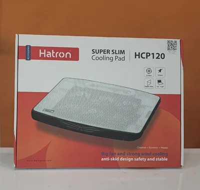 Hatron HC120 کول پد لپ تاپ هاترون