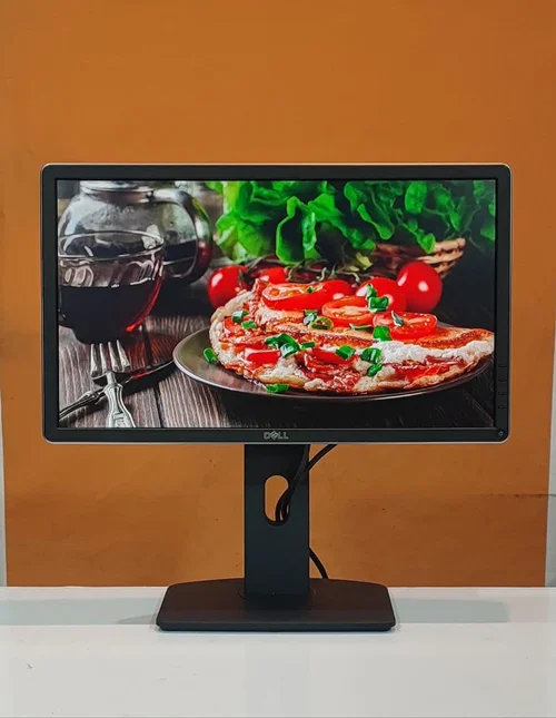 مانیتور 23  اینچ دل DELL P2314