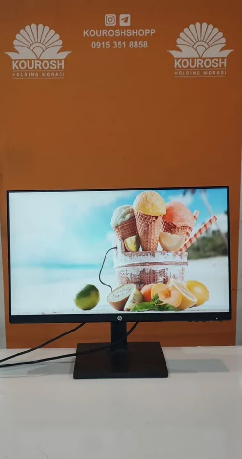 مانیتور ۲۴ اینچ اچ پی HP P24v G4