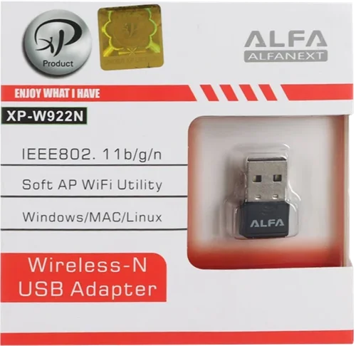 کارت شبکه بی سیم XP-Product مدل XP-W922N