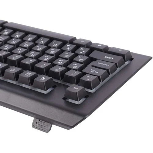 کیبورد و موس گیمینگ ایکس پی پروداکت XP-11300N