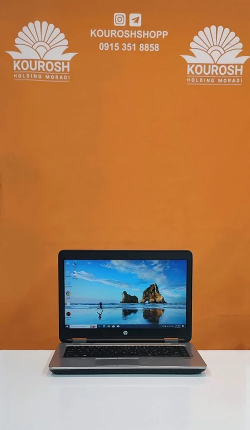لپ تاپ نسل 6 اچ پی HP ProBook 840