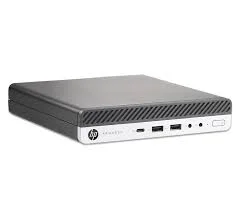 tiny HP G3-600