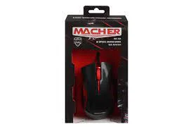 موس MACHER – MRW191
