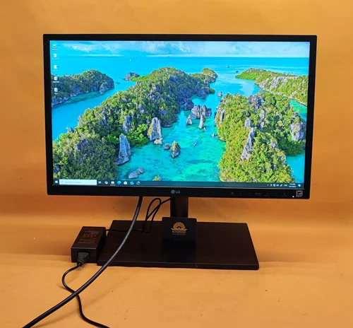 All in one & monitor LG LG 24CK550W