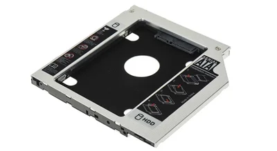 کدی HDD Caddy SLIM 9.5 P-NET