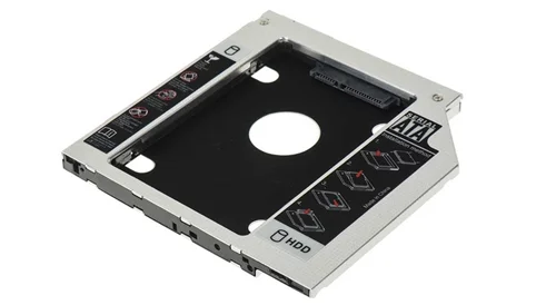 کدی HDD Caddy SLIM 9.5 P-NET