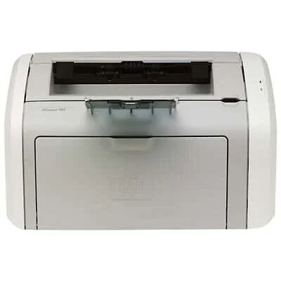 پرینتر اچ پی 1020 استوک HP LaserJet 1020 Laser Printer Stock
