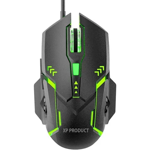 ماوس گیمینگ ایکس پی مدل XP-G800  با سیم