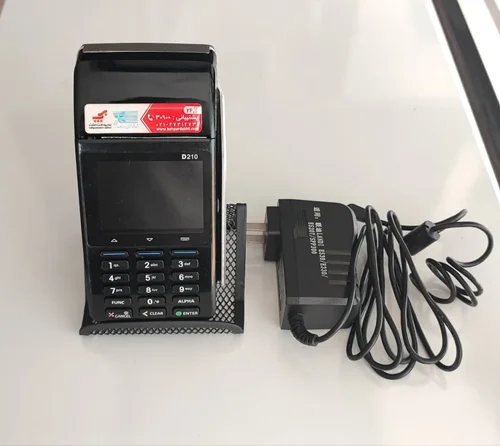 کارتخوان استوک D210-G
