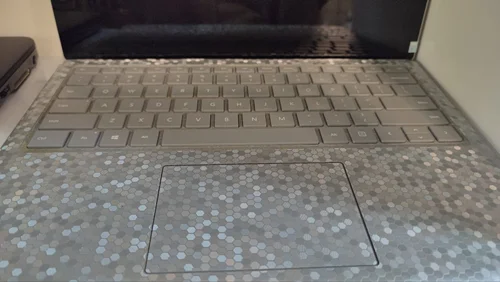 لپ تاپ مایکروسافت مدل Surface Laptop 2 Core i5 7GB 256GB SSD Intel