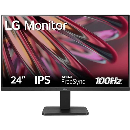 مانیتور ۲۴ اینچ LG آکبند با دوسال گارانتی