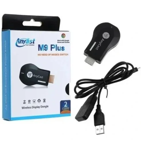 دانگل HDMI انی کست مدل M9 Plus