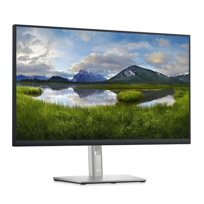 مانیتور ۲۷ اینچ فریملس دل Dell p2722H