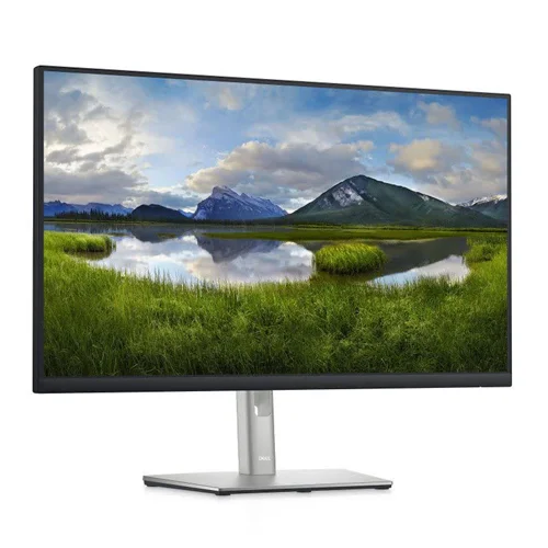مانیتور ۲۷ اینچ فریملس دل Dell p2722H