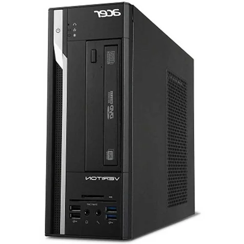 مینی کیس ایسر VX 6640/CI5 7TH/RAM8/HDD500