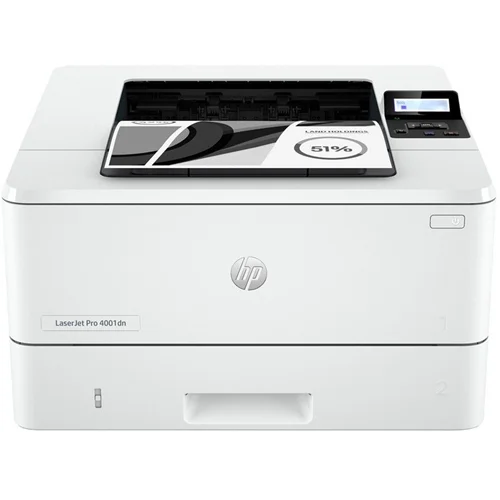 پرینتر لیزری تک کاره تک رنگ اچ پی مدل LaserJet Pro 4001dn