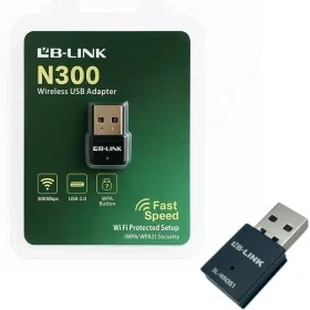 دانگل وای فای LB-LINK BL-WN351