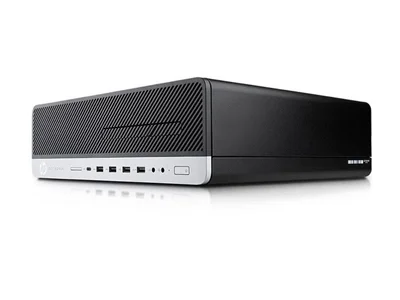 مینی کیس استوک اچ پی HP ProDesk G4 600  9th i5 نسل 9