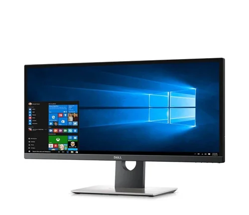مانیتور دل مدل Dell U2917W (29 اینچ 2k) استوک