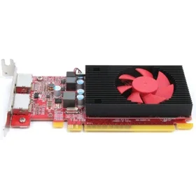 کارت گرافیک استوک ای ام دی AMD Radeon R7 430 2G