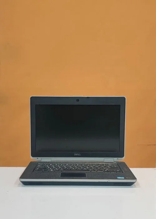 لپ تاپ نسل ۳ دل DELL Latitude E6430