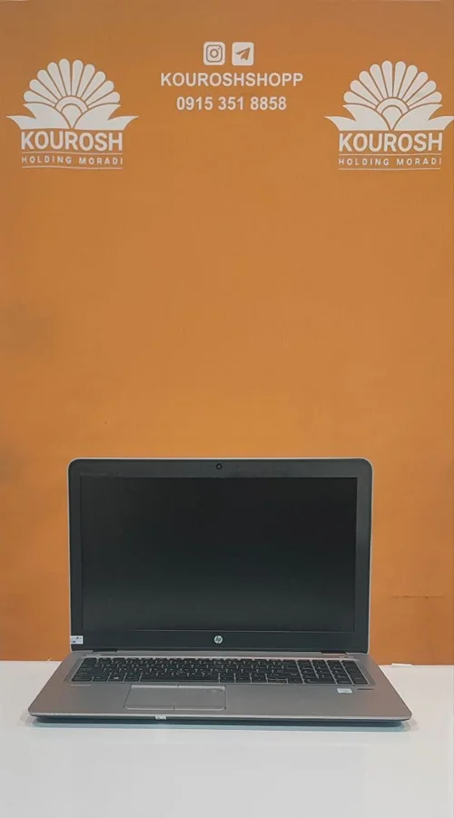 لپ تاپ نسل هفت اچ پی HP EliteBook 850 G4