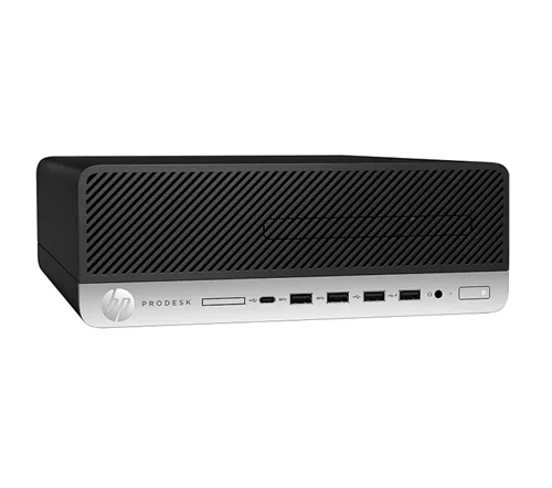 مینی کیس استوک 600/800 G5 پردازنده i5-9500