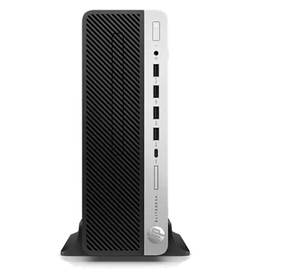 مینی کیس G3-600/Ci5 7th/Ram8/HDD500