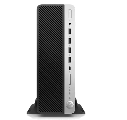 مینی کیس G3-600/Ci5 7th/Ram8/HDD500