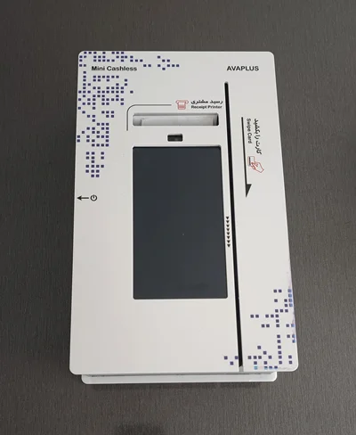 دستگاه کش لس اندرویدی مدل SP580