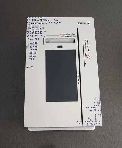 دستگاه کش لس اندرویدی مدل SP580