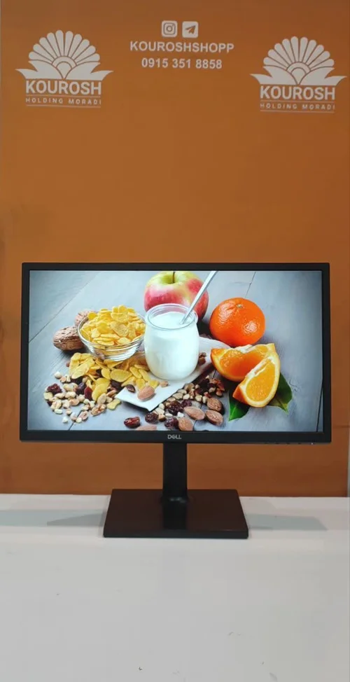مانیتور 22 اینچ دل DELL E2222H