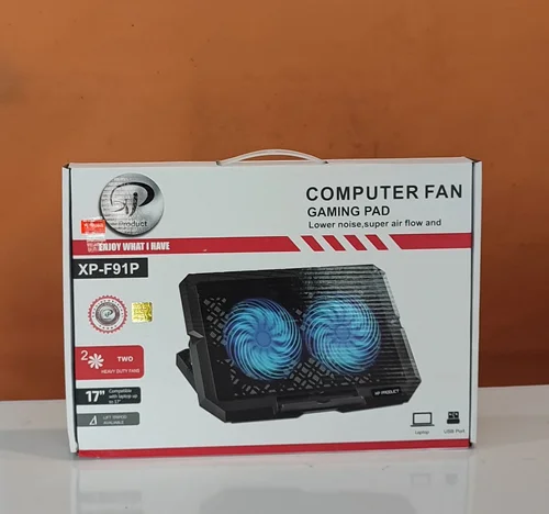 فن زیر لپ تاپ XP-f91p