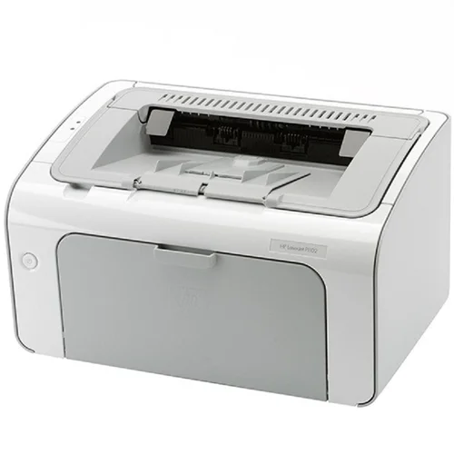 پرینتر تک کاره لیزری اچ پی مدل LaserJet Pro P1102 استوک