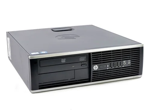 مینی کیس اچ پیG1-600/Ci5 3th/RAM4/HDD500